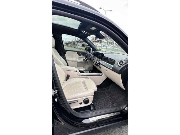Sahibinden Mercedes - Benz GLB 200 Progressive 2020 Model 