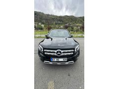 Sahibinden Mercedes - Benz GLB 200 Progressive 2020 Model 