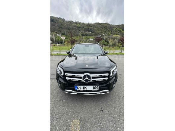 Sahibinden Mercedes - Benz GLB 200 Progressive 2020 Model 