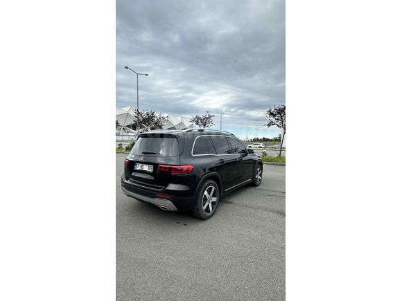 Sahibinden Mercedes - Benz GLB 200 Progressive 2020 Model 