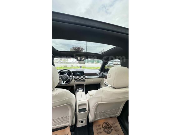 Sahibinden Mercedes - Benz GLB 200 Progressive 2020 Model 