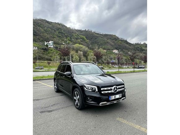 Sahibinden Mercedes - Benz GLB 200 Progressive 2020 Model 