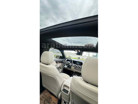 Sahibinden Mercedes - Benz GLB 200 Progressive 2020 Model 
