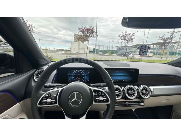 Sahibinden Mercedes - Benz GLB 200 Progressive 2020 Model 