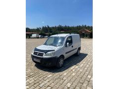 Sahibinden Fiat Doblo Cargo 1.3 Multijet Active 2006 Model klimalı masrafsız