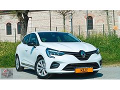 2022 RENO CLİO 1.0 TCE TOUCH OTOMATİK VİTES EMSALSİZ..