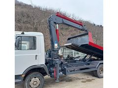 Sahibinden Mobil Vinç 