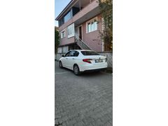 Sahibinden Fiat Egea 1.4 Fire Easy 2018 Model 