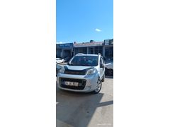 Sahibinden Fiat Fiorino Combi 1.3 Multijet Emotion 2010 Model