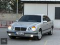 HELVACI AUTO KONYA MASRAFSIZ OTOMATİK E 200 ELEGANCE