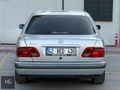 HELVACI AUTO KONYA MASRAFSIZ OTOMATİK E 200 ELEGANCE