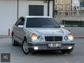 HELVACI AUTO KONYA MASRAFSIZ OTOMATİK E 200 ELEGANCE