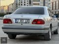 HELVACI AUTO KONYA MASRAFSIZ OTOMATİK E 200 ELEGANCE
