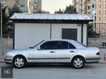 HELVACI AUTO KONYA MASRAFSIZ OTOMATİK E 200 ELEGANCE