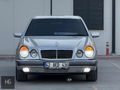 HELVACI AUTO KONYA MASRAFSIZ OTOMATİK E 200 ELEGANCE