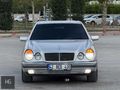 HELVACI AUTO KONYA MASRAFSIZ OTOMATİK E 200 ELEGANCE