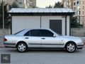 HELVACI AUTO KONYA MASRAFSIZ OTOMATİK E 200 ELEGANCE