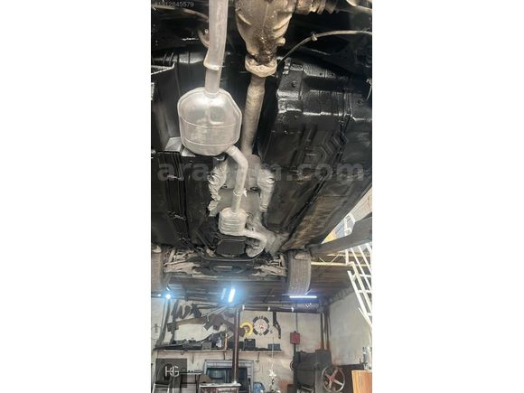 HELVACI AUTO KONYA MASRAFSIZ OTOMATİK E 200 ELEGANCE