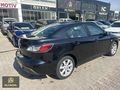 ALTINDAL OTOMOTİVDEN 2010 MAZDA 3 OTOMATİK SİYAH