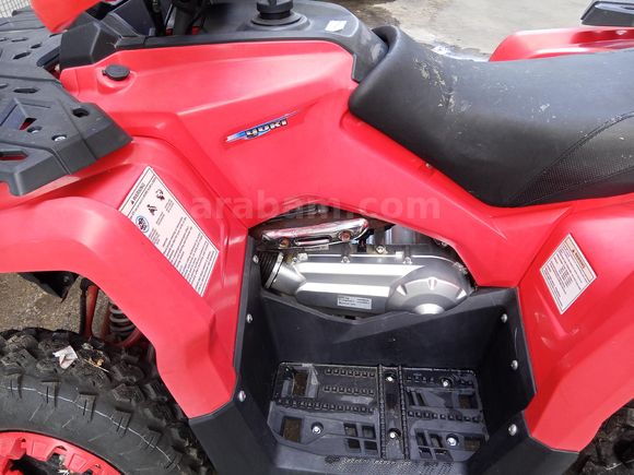 Sahibinden Yuki YK250ST-2