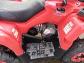 Sahibinden Yuki YK250ST-2