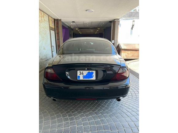 Sahibinden Jaguar S-Type 4.0 2000 Model 