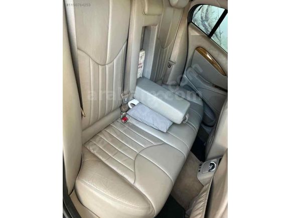 Sahibinden Jaguar S-Type Sport 4.0 -V8