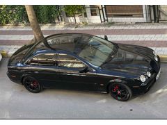 Sahibinden Jaguar S-Type 4.0 2000 Model 