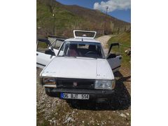 Sahibinden Tofaş Kartal 5 Vites 1992 Model