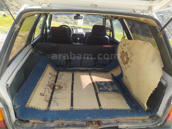 Sahibinden Tofaş Kartal 5 Vites 1992 Model