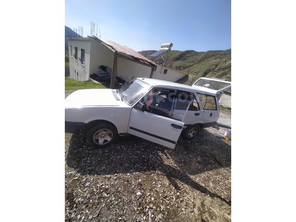 Sahibinden Tofaş Kartal 5 Vites 1992 Model