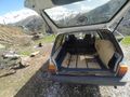 Sahibinden Tofaş Kartal 5 Vites 1992 Model