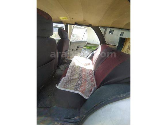 Sahibinden Tofaş Kartal 5 Vites 1992 Model