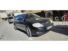 Sahibinden Toyota Corolla 1.6 Terra 2006 Model