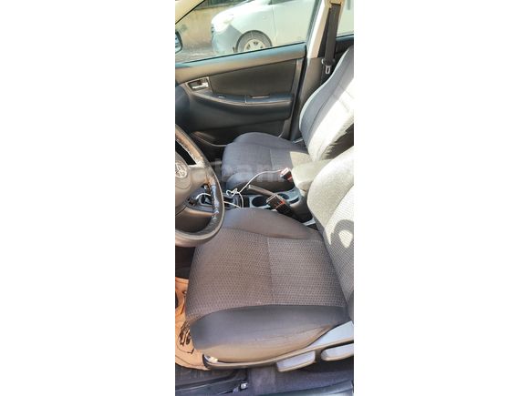 Sahibinden Toyota Corolla 1.6 Terra 2006 Model