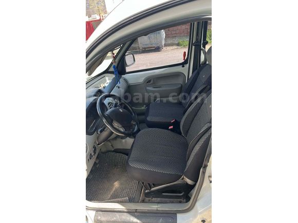 Sahibinden Renault Kangoo Multix 1.5 dCi Authentique 2011 Model 