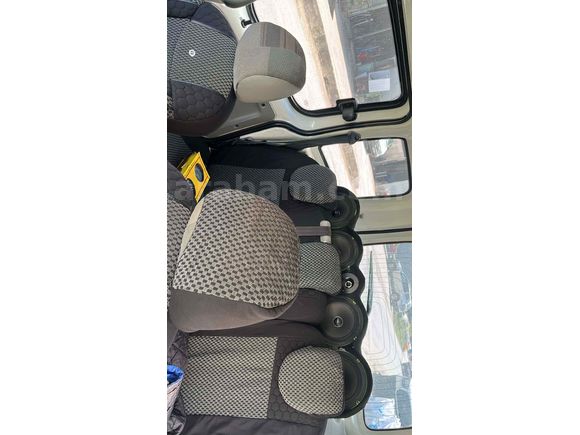 Sahibinden Renault Kangoo Multix 1.5 dCi Authentique 2011 Model 