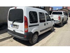 Sahibinden Renault Kangoo Multix 1.5 dCi Authentique 2011 Model 