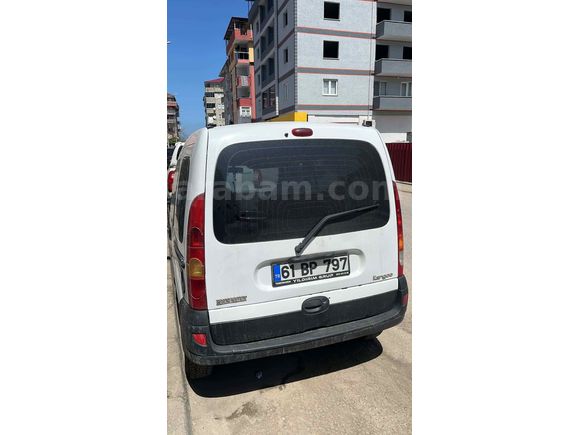 Sahibinden Renault Kangoo Multix 1.5 dCi Authentique 2011 Model 
