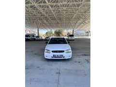 Sahibinden Hyundai Accent 1.3 Admire 2001 Model 