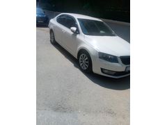 Sahibinden Skoda Octavia 1.6 TDI Elegance CR 2014 Model