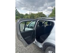 Sahibinden Dacia Sandero 1.6 Laureate 2011 Model  125.000 km Gri