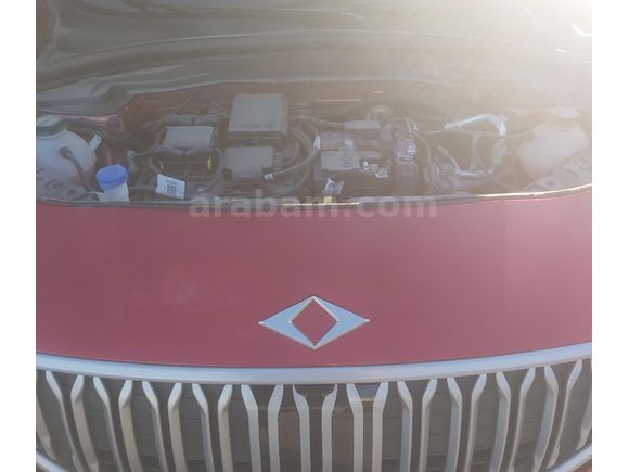 Sahibinden TOGG T10X V2 2025 Model