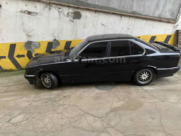 Sahibinden BMW 5 Serisi 524td Turbo  89 Model 