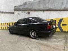 Sahibinden BMW 5 Serisi 524td Turbo  89 Model 