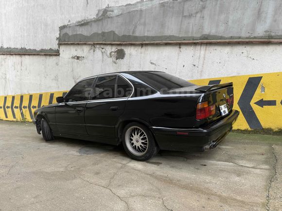 Sahibinden BMW 5 Serisi 524td Turbo  89 Model 