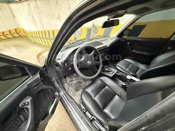 Sahibinden BMW 5 Serisi 524td Turbo  89 Model 