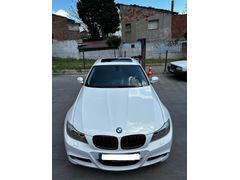 TÜRKİYE'DEKİ EN TEMİZ E90 2012 LCI 3.20 DİZEL 234.000 KM SUNROOF