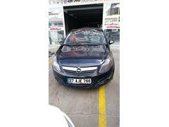 Sahibinden Opel Corsa 1.3 CDTI Essentia 2007 Model
