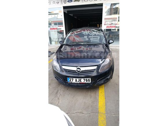 Sahibinden Opel Corsa 1.3 CDTI Essentia 2007 Model